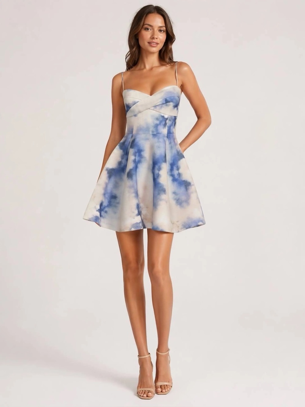 Muse by Marchesa Chloe Dress